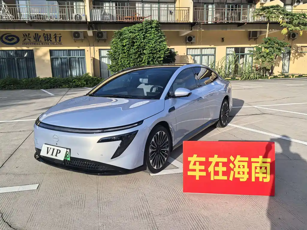Nissan N7