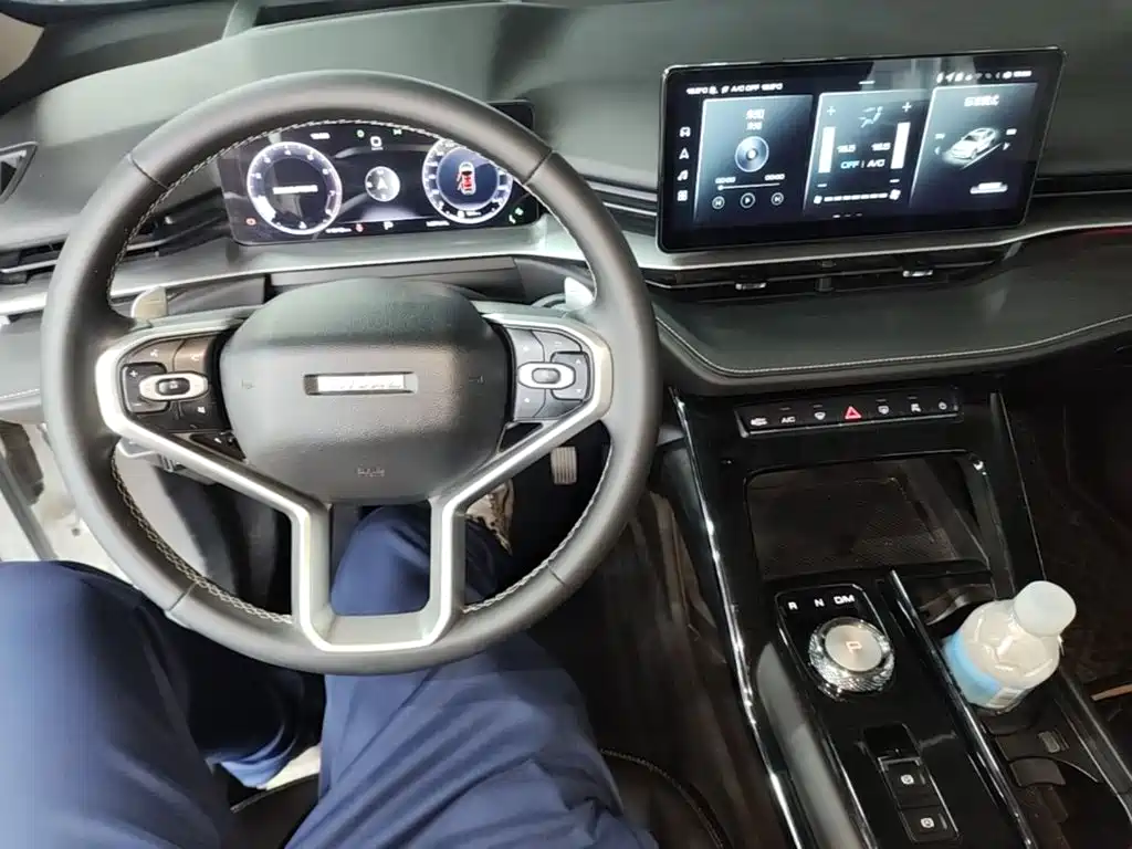 Haval H6 — миниатюра 10