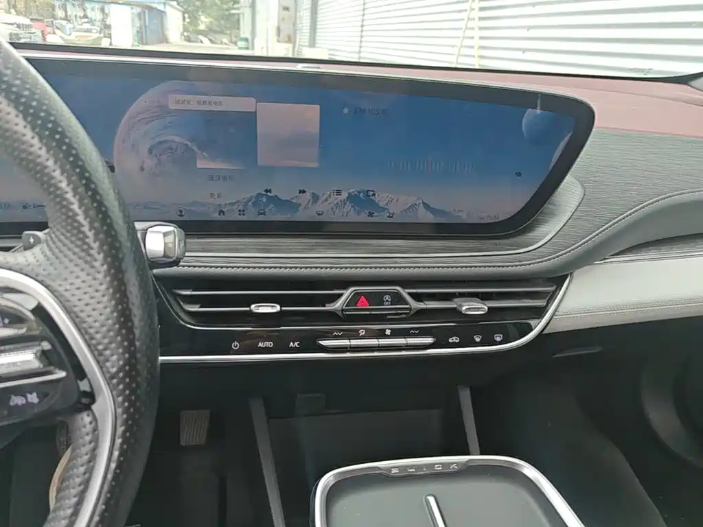 Buick LaCrosse — миниатюра 13
