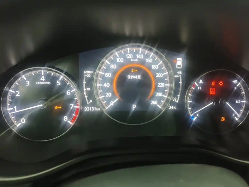 Mazda CX-30 — миниатюра 12