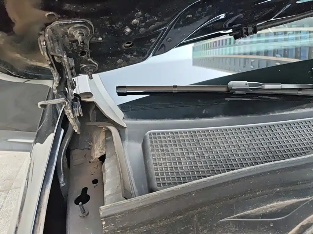Mercedes-Benz GLB — миниатюра 20