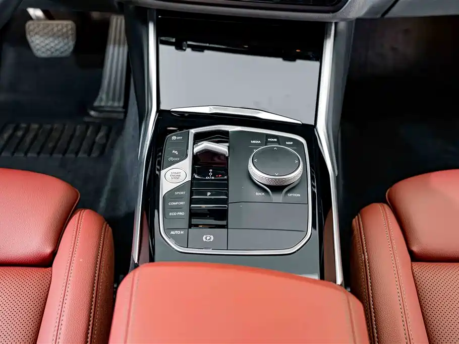 BMW 3 Series — миниатюра 12