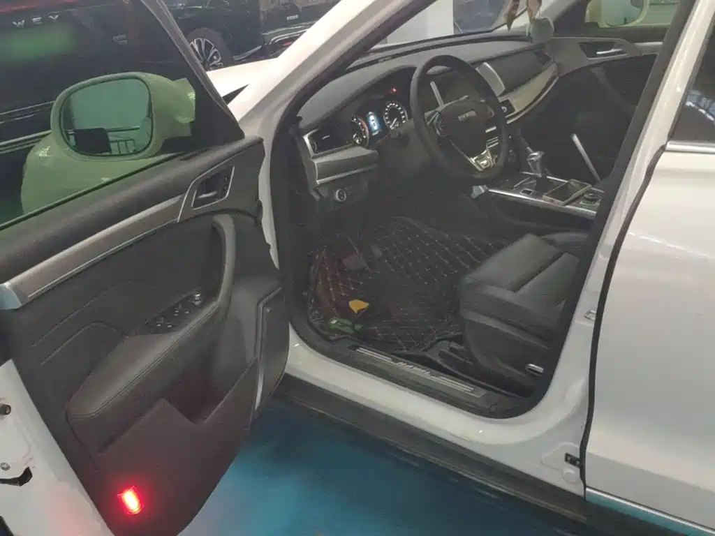 Haval H7 — миниатюра 16