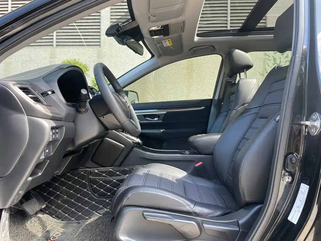 Honda Breeze — миниатюра 4