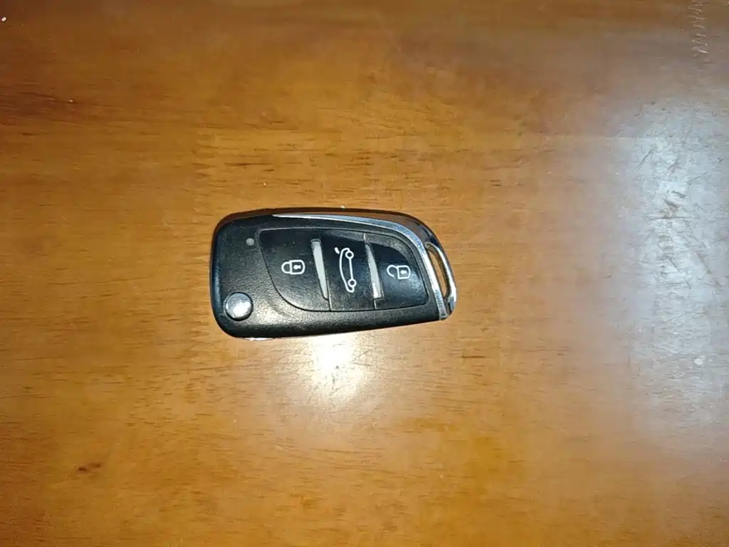 Buick Excelle — миниатюра 9