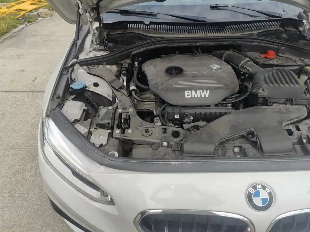 BMW 1 Series — миниатюра 21