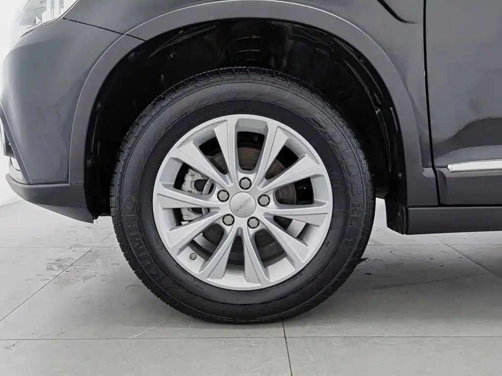 Haval H6 — миниатюра 17