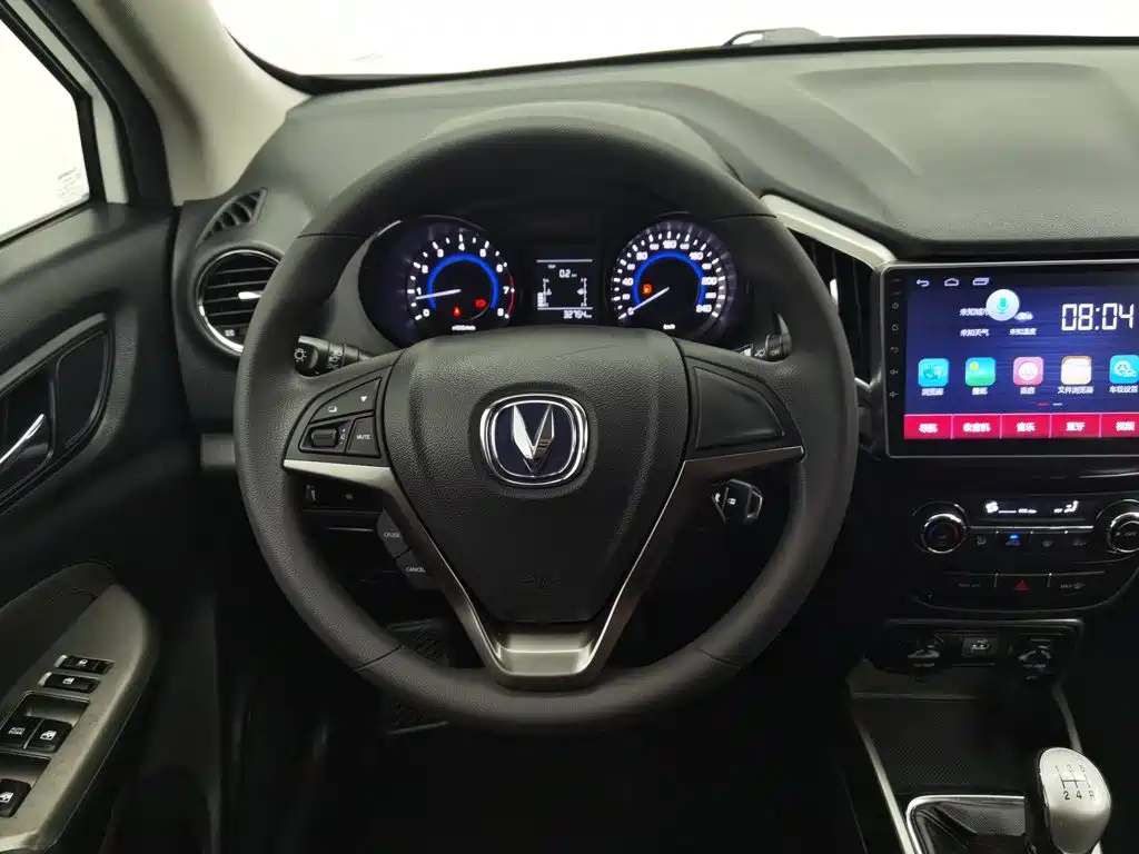 Changan CS15 — миниатюра 11