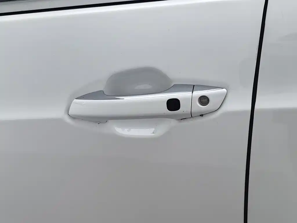 BYD Qin NEV — миниатюра 18