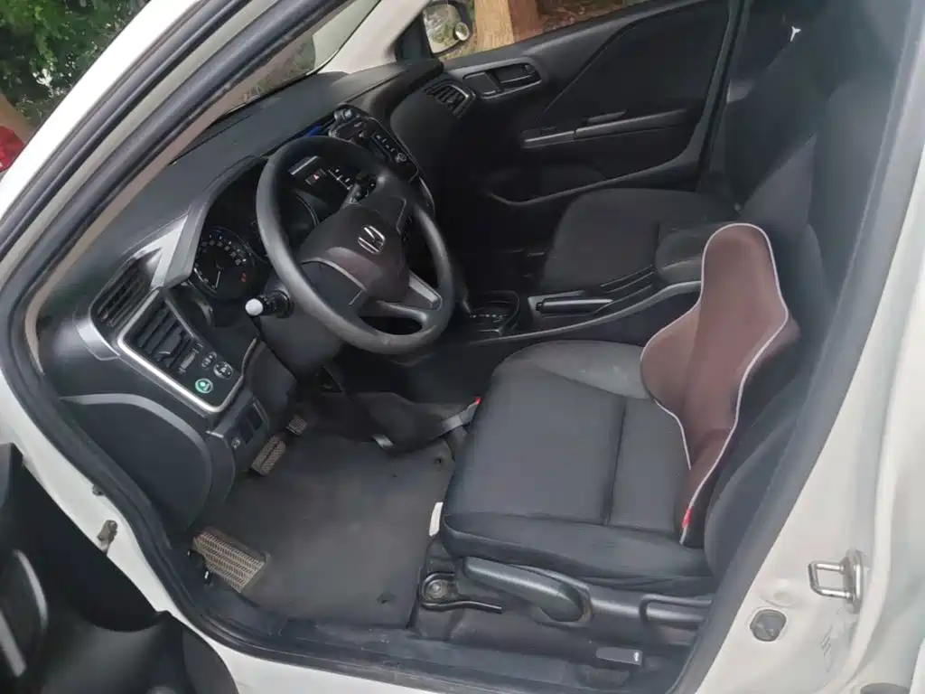 Honda City — миниатюра 15