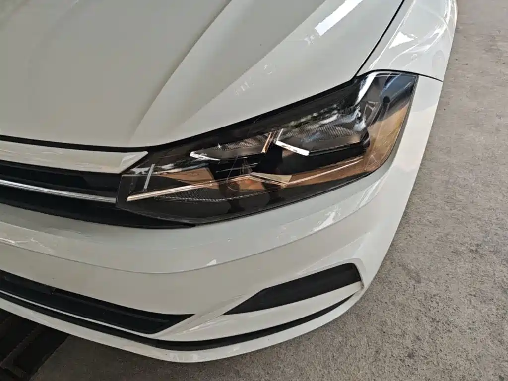 Volkswagen Polo — миниатюра 24