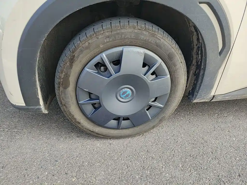 BYD Seagull — миниатюра 23