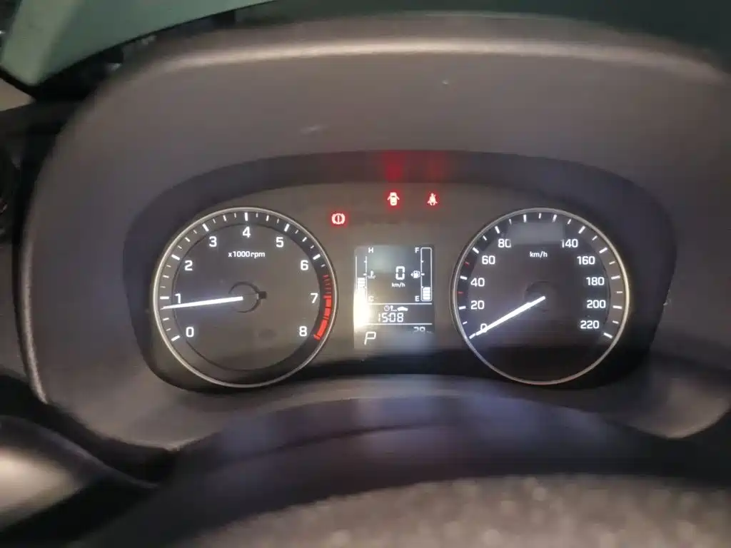 Hyundai ix25 — миниатюра 4