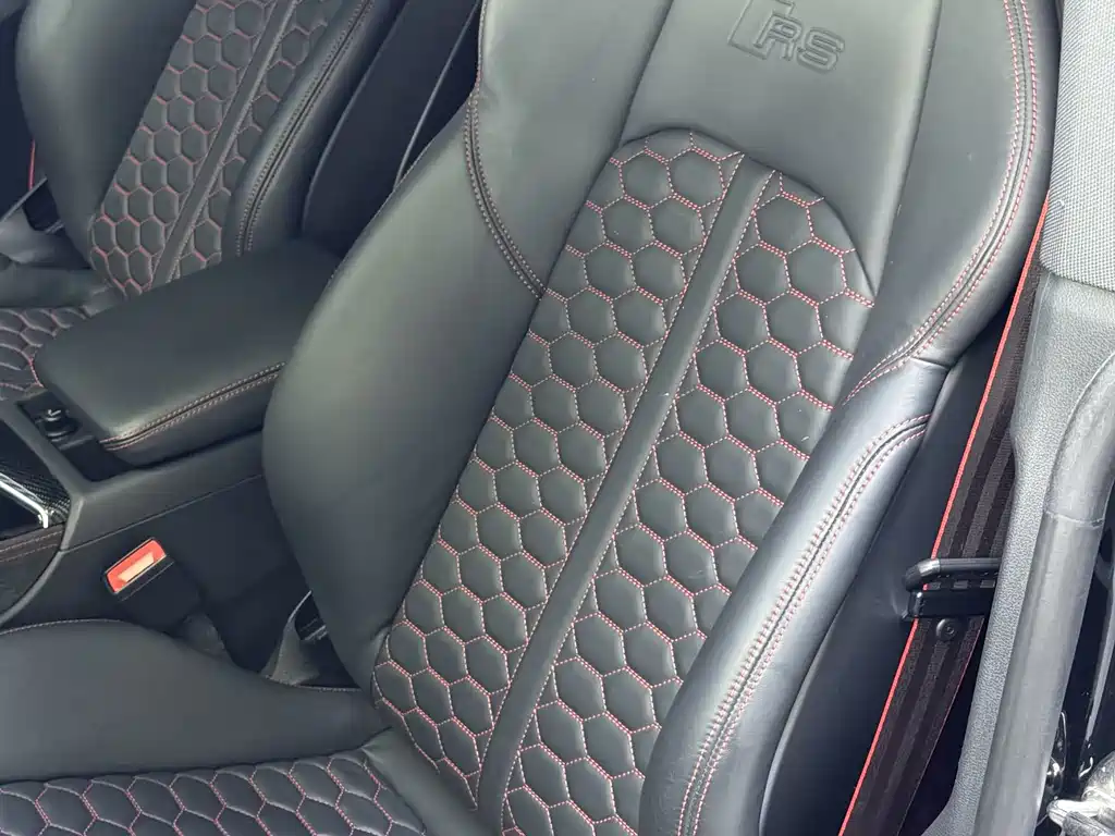 Audi RS 5 — миниатюра 7