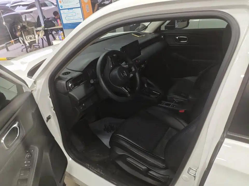 Honda XR-V — миниатюра 5