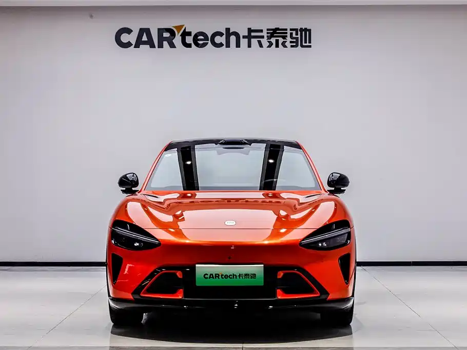 Xiaomi YU7