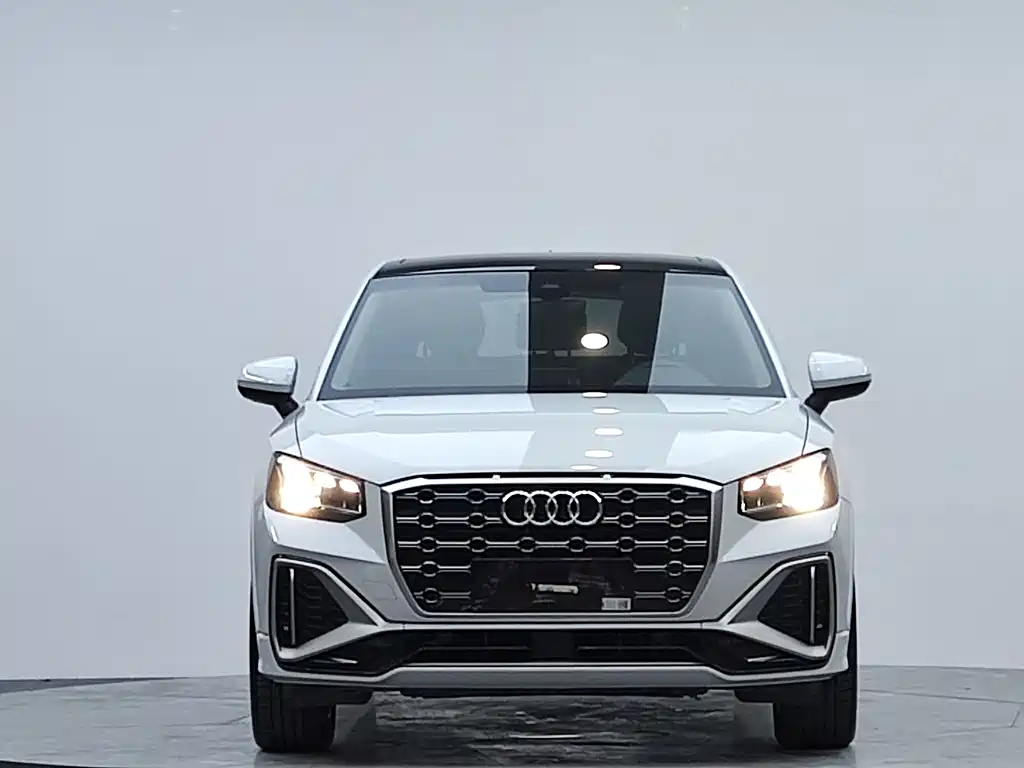 Audi Q2L 2022 35 TFSI