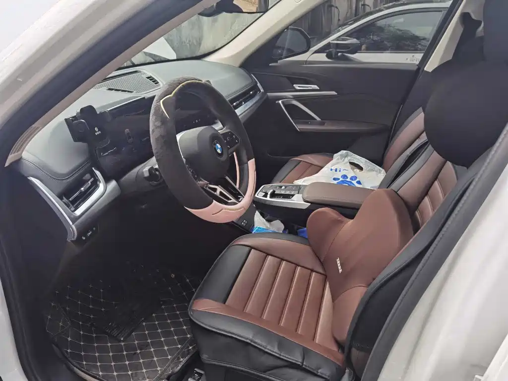 BMW X1 — миниатюра 2