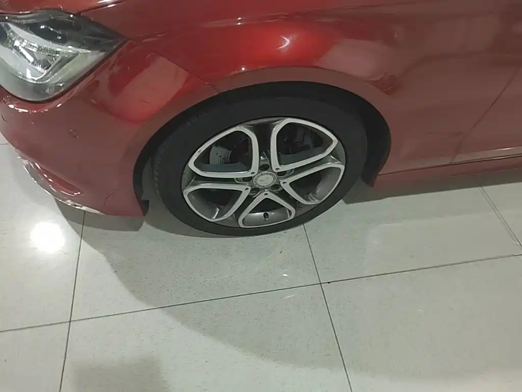 Mercedes-Benz CLS — миниатюра 23