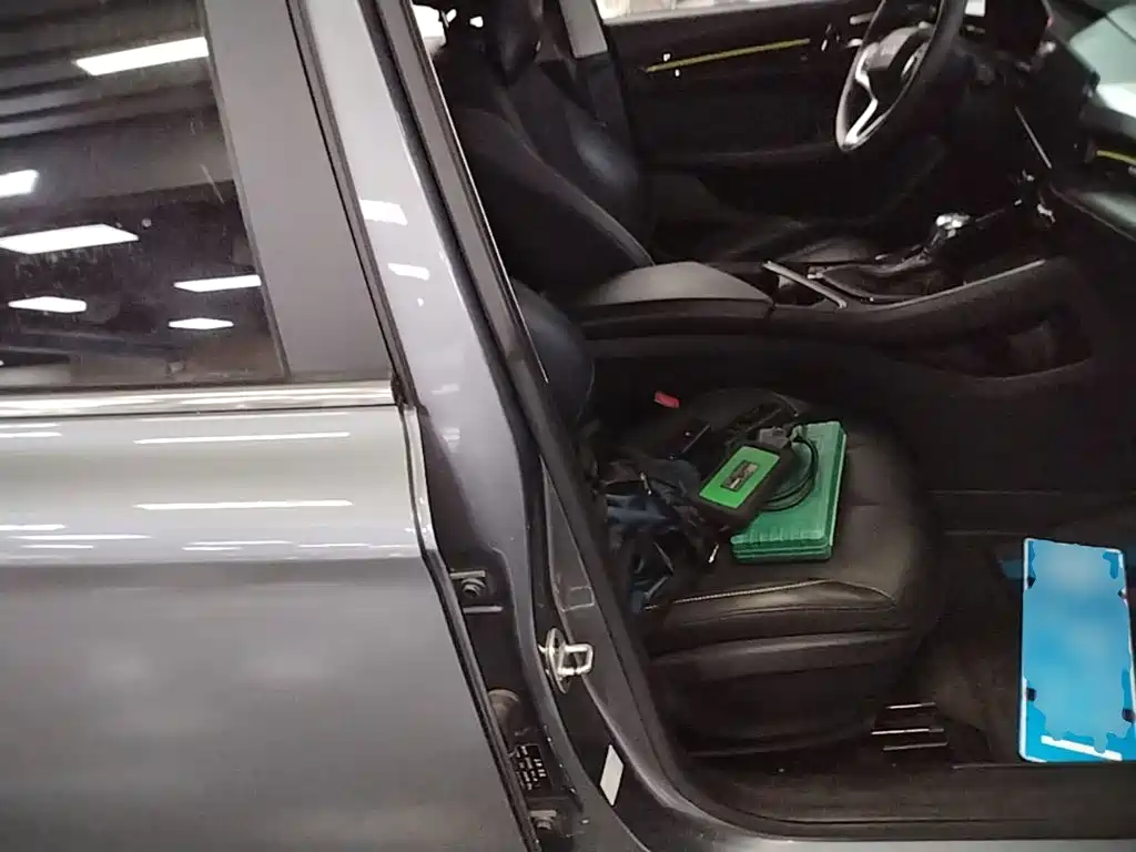 Roewe i5 — миниатюра 25
