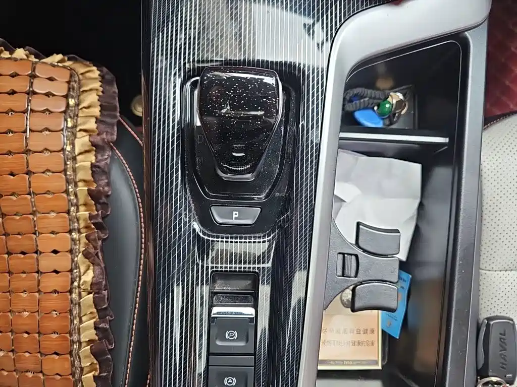 Haval Chitu — миниатюра 10