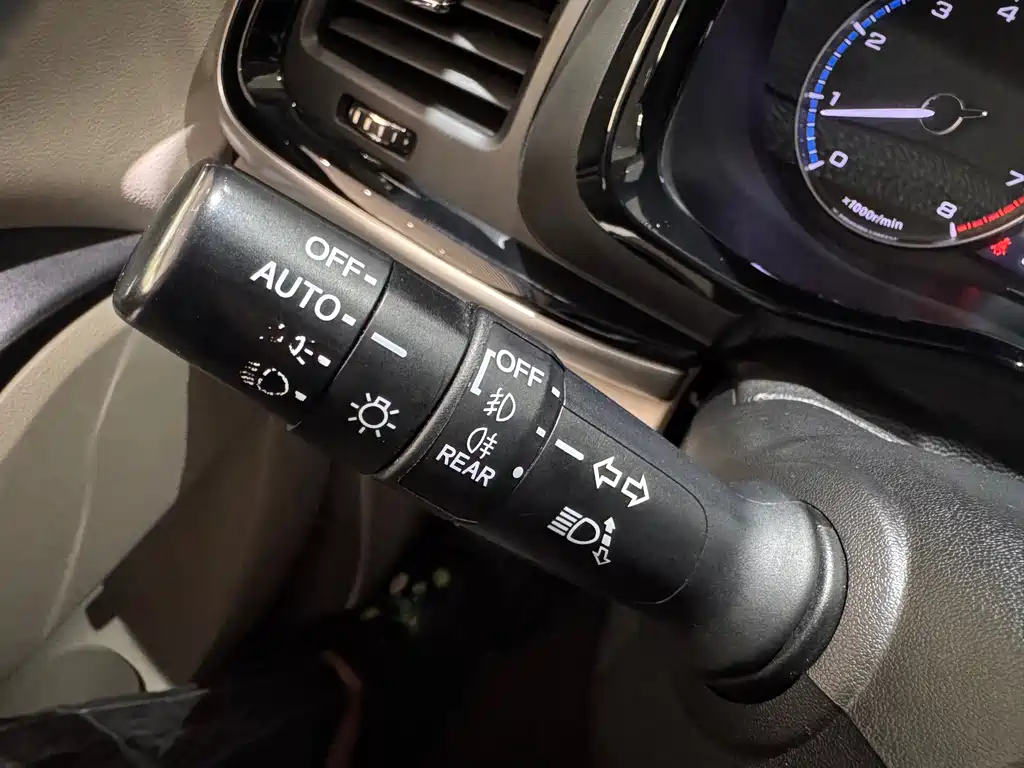 GAC Motor Trumpchi M8 — миниатюра 14