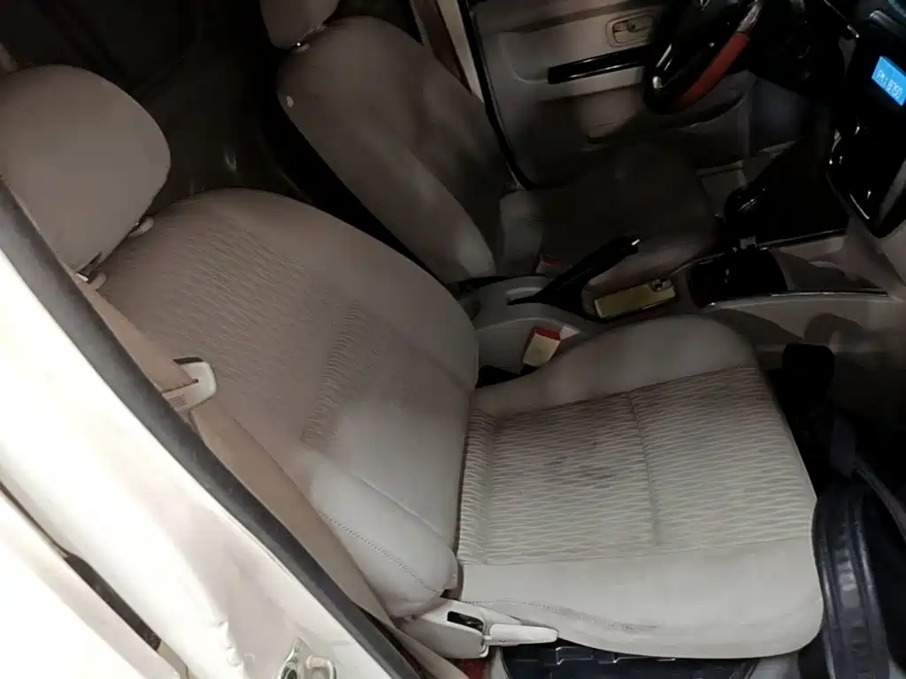 Jinbei Hiace X30L — миниатюра 25