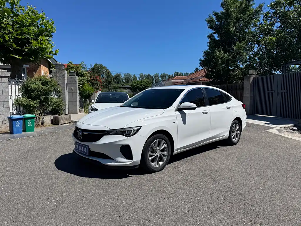 Buick Verano 2022 Pro 533T Joy Edition