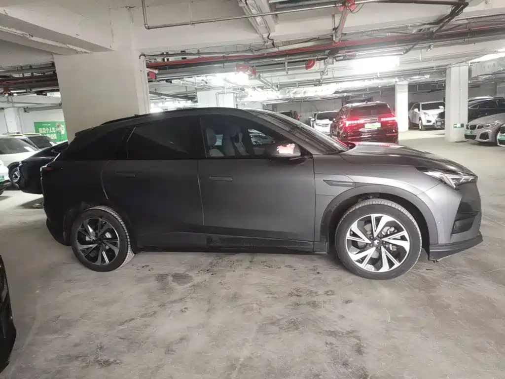 ARCFOX Alpha T5 — миниатюра 27