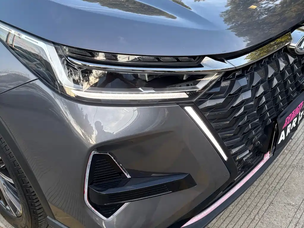 Chery Tiggo 8 PRO — миниатюра 17