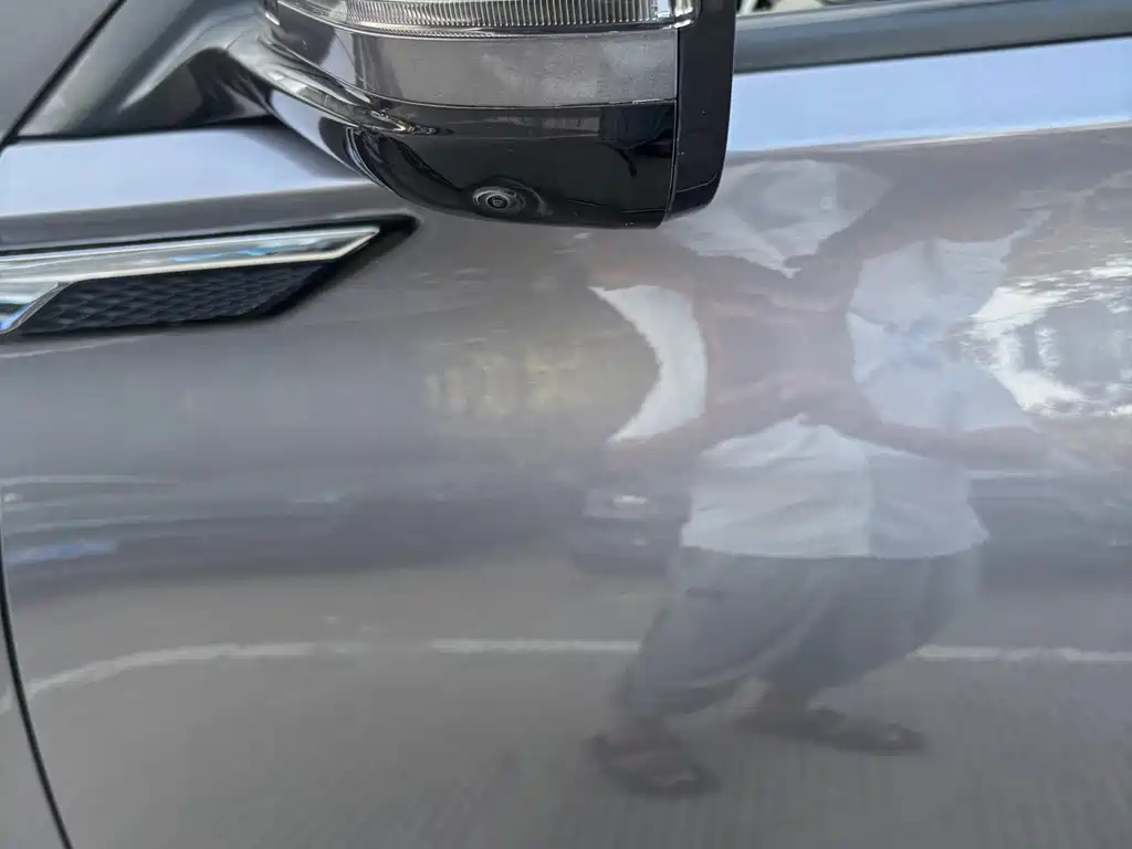 Chery Tiggo 8 PRO — миниатюра 20