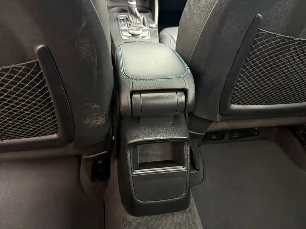 Audi A3 — миниатюра 10