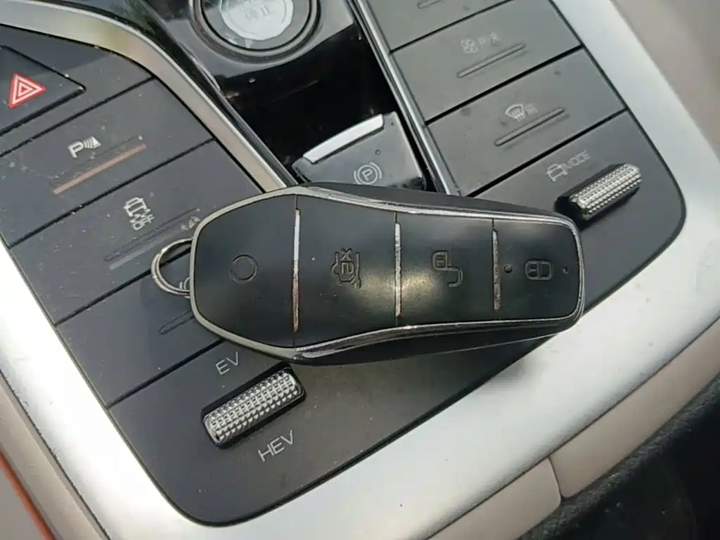 BYD Pro New Energy — миниатюра 9