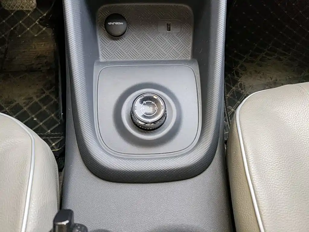 Wuling Hongguang EV — миниатюра 14