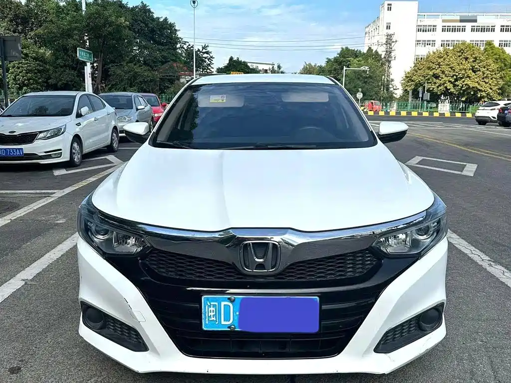 HONDA LINGPAI