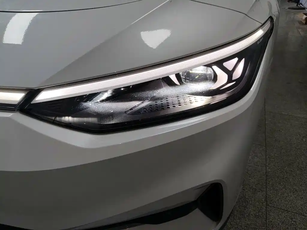 Volkswagen ID.7 VIZZION — миниатюра 24
