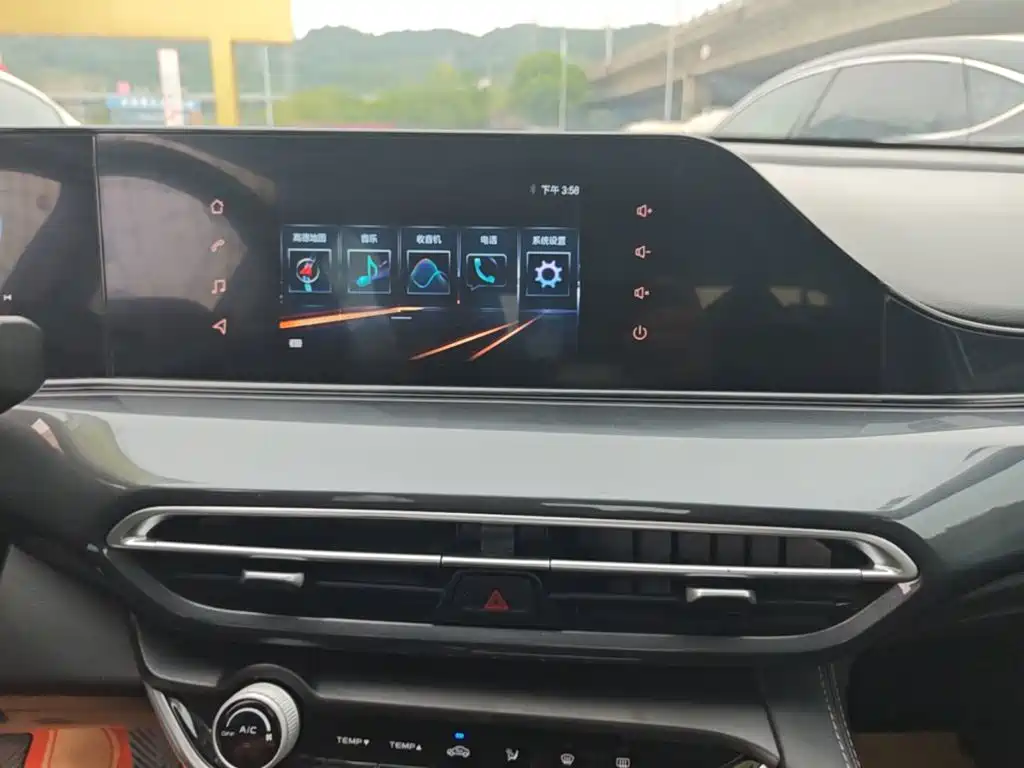 Changan Eado — миниатюра 13