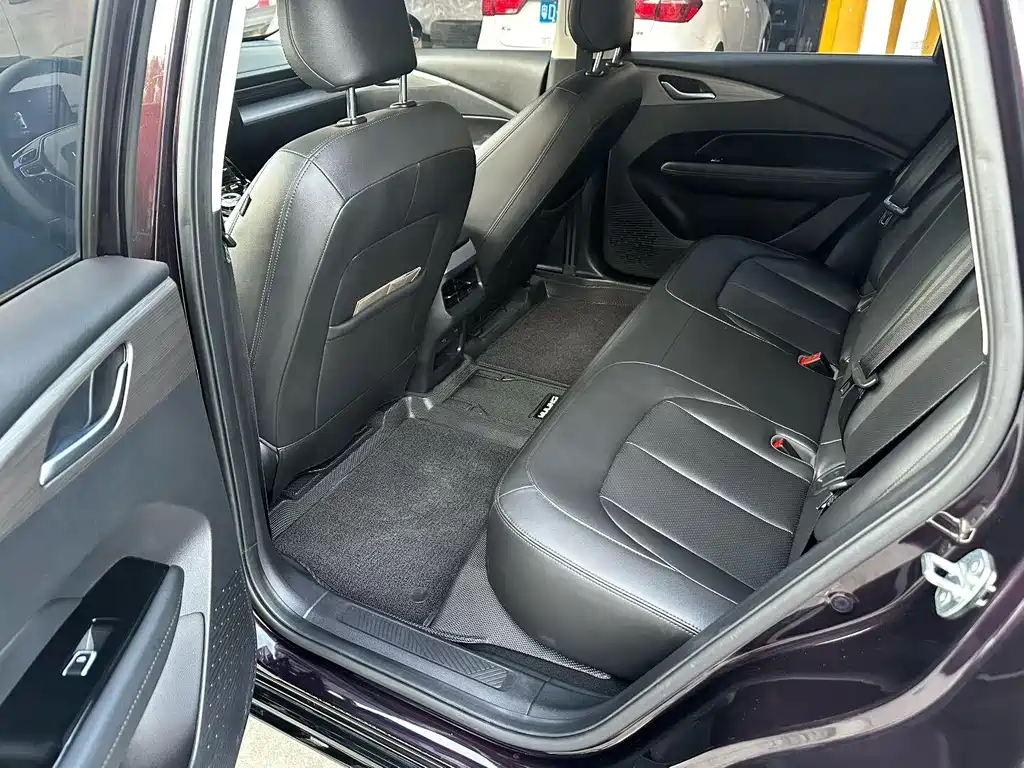 WULING WULING STARLIGHT