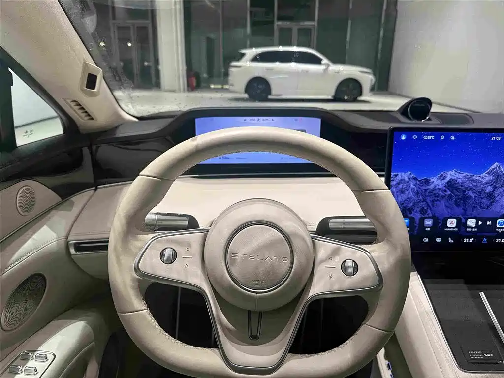 Xiangjie Xiangjie S9 — миниатюра 18