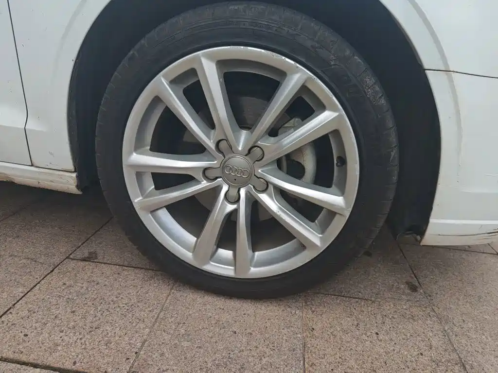 Audi A3 — миниатюра 24