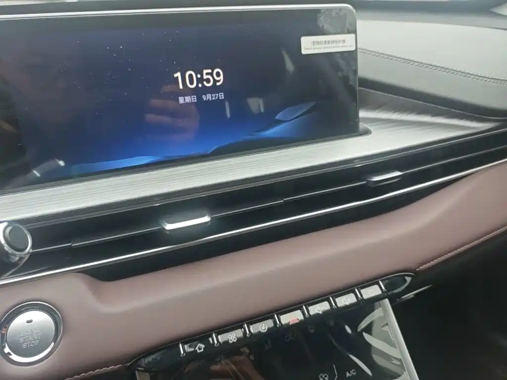 Chery Tiggo 7 — миниатюра 13