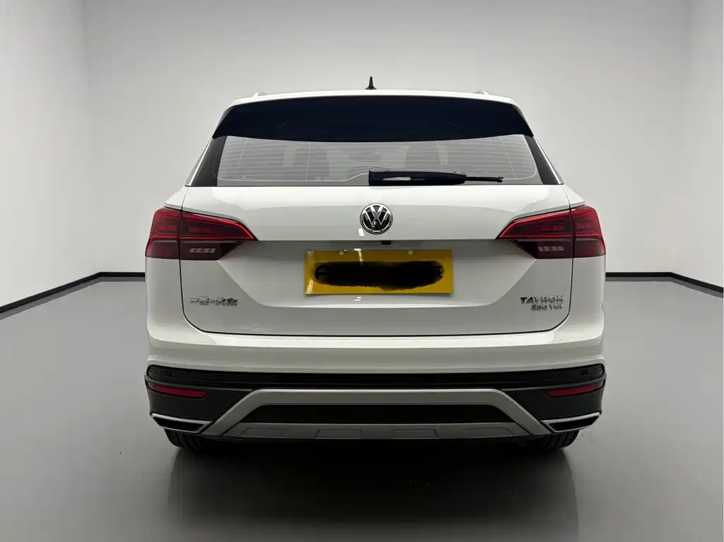 Volkswagen Tayron — миниатюра 6