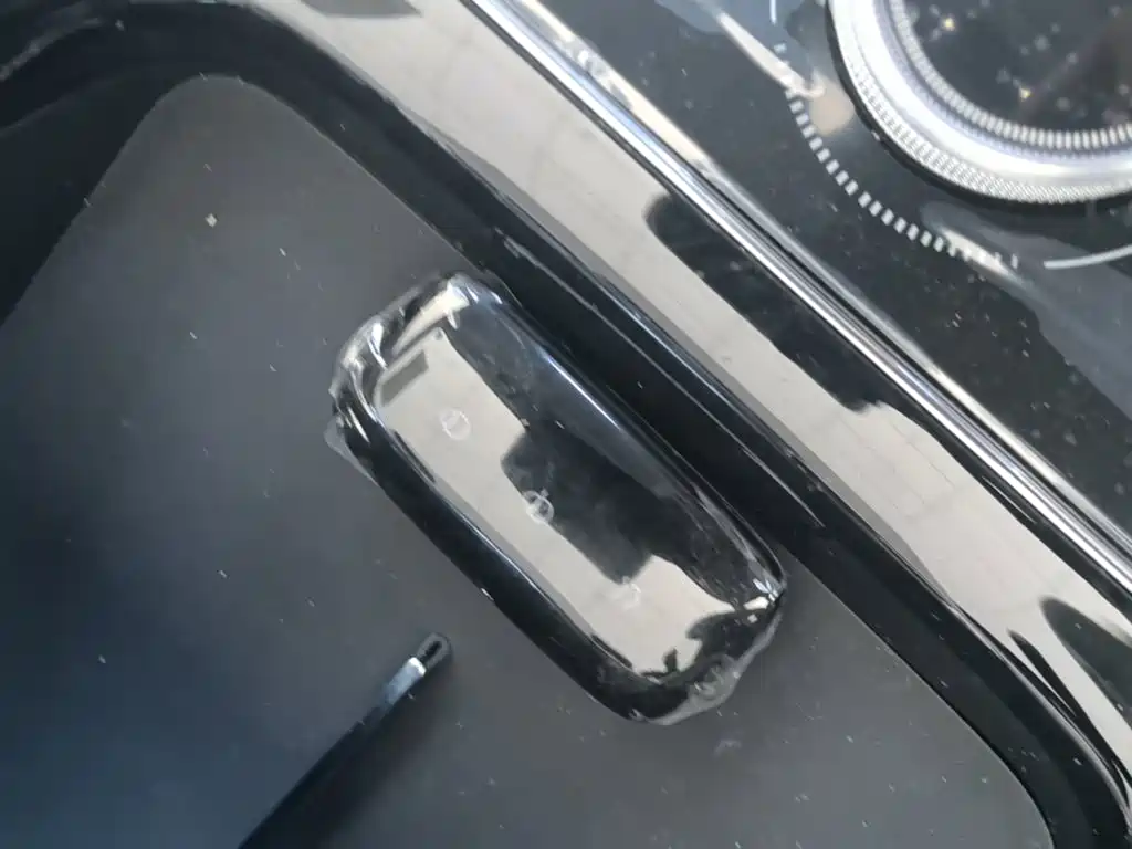 Geely Galaxy Galaxy 6 6 2026 125km