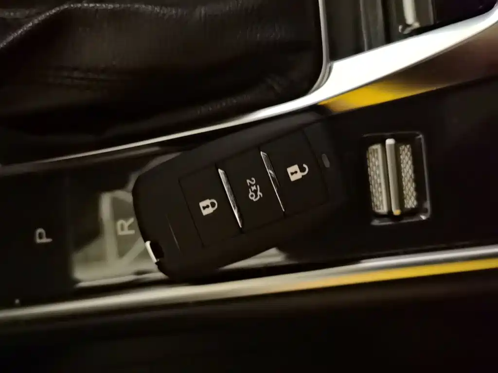 Changan CS75 — миниатюра 9