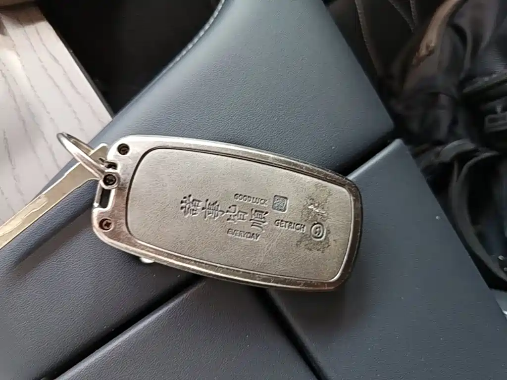 Chery Arrizo 8 — миниатюра 9