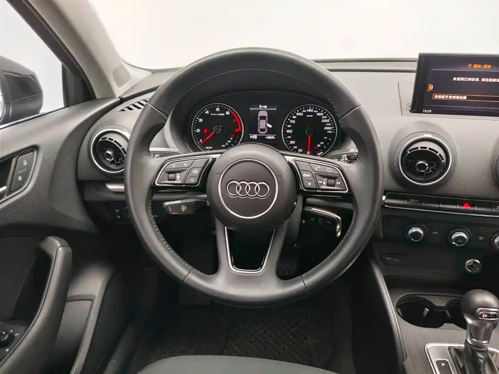 Audi A3 2020 Limousine 35 TFSI V