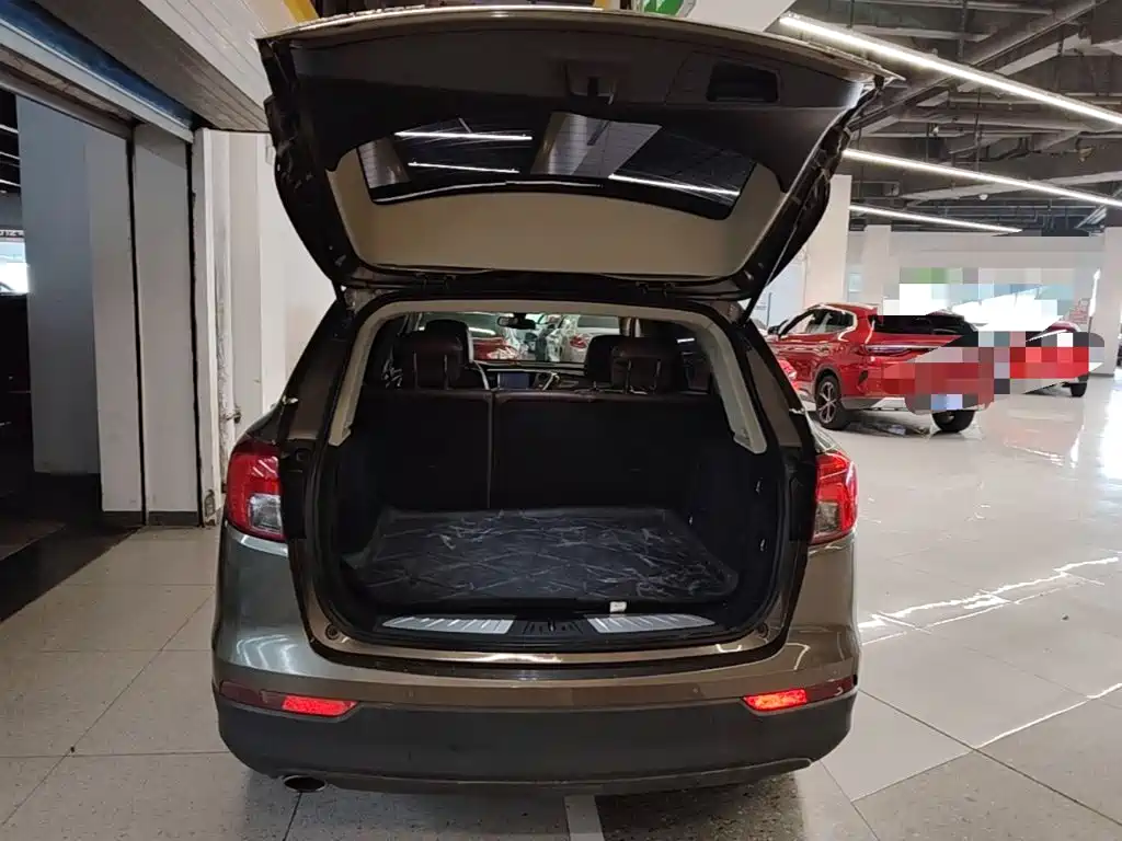 Buick Envision Plus — миниатюра 19
