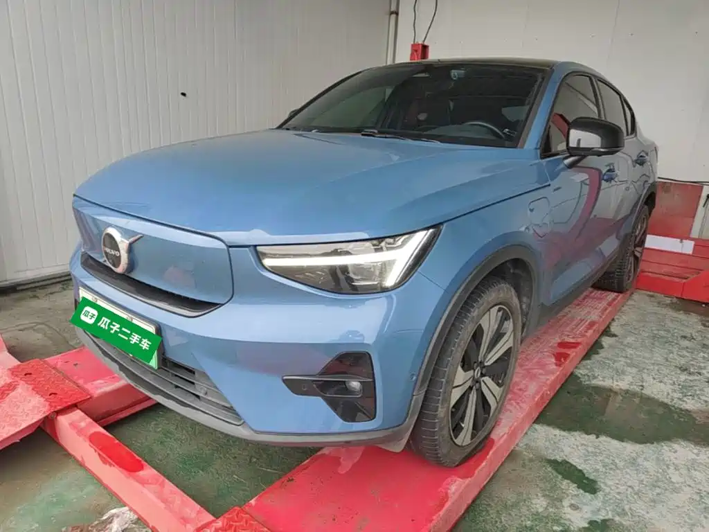 Volvo C40 — миниатюра 2
