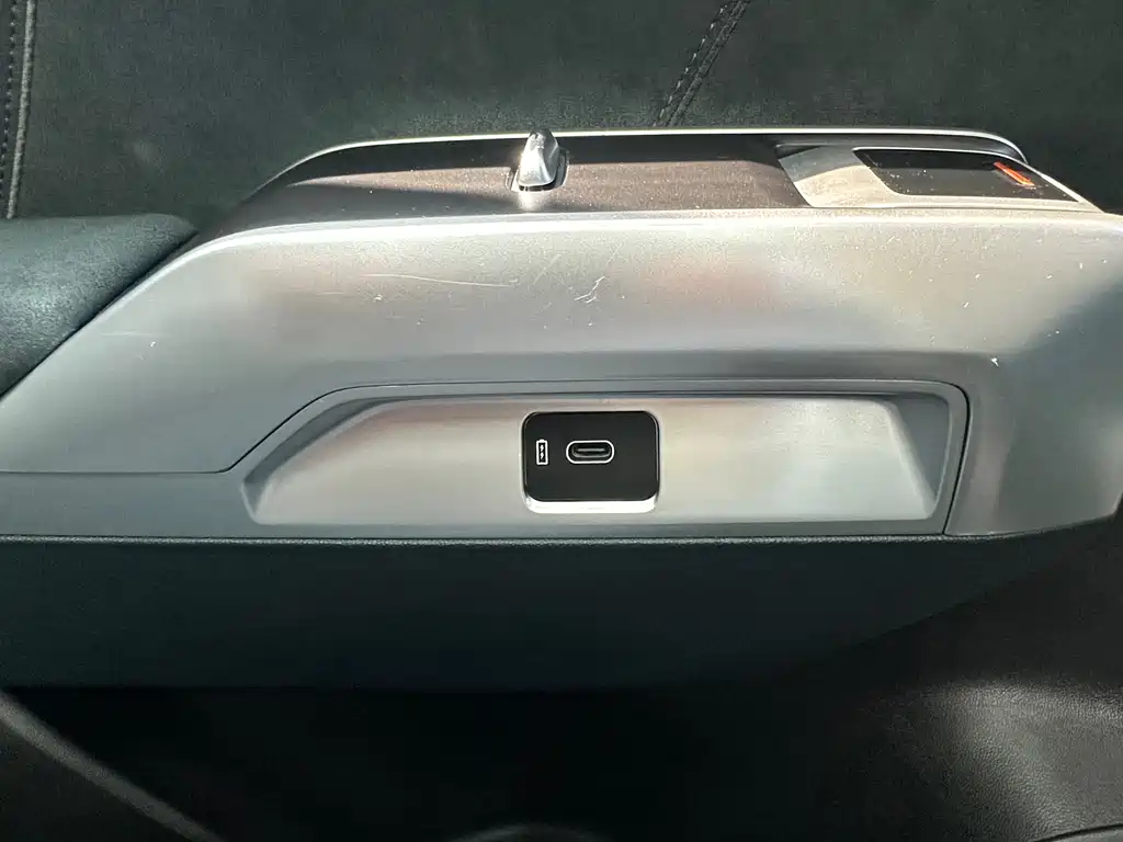 Deepal Deepal G318 — миниатюра 26