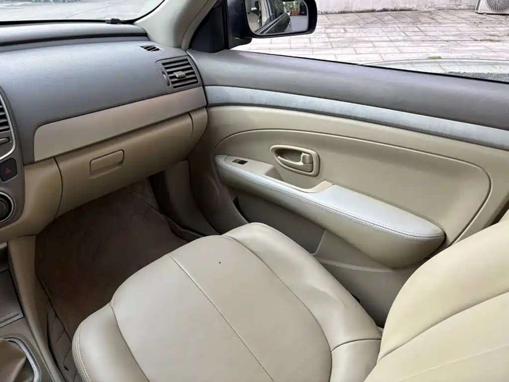 Nissan Sylphy — миниатюра 25